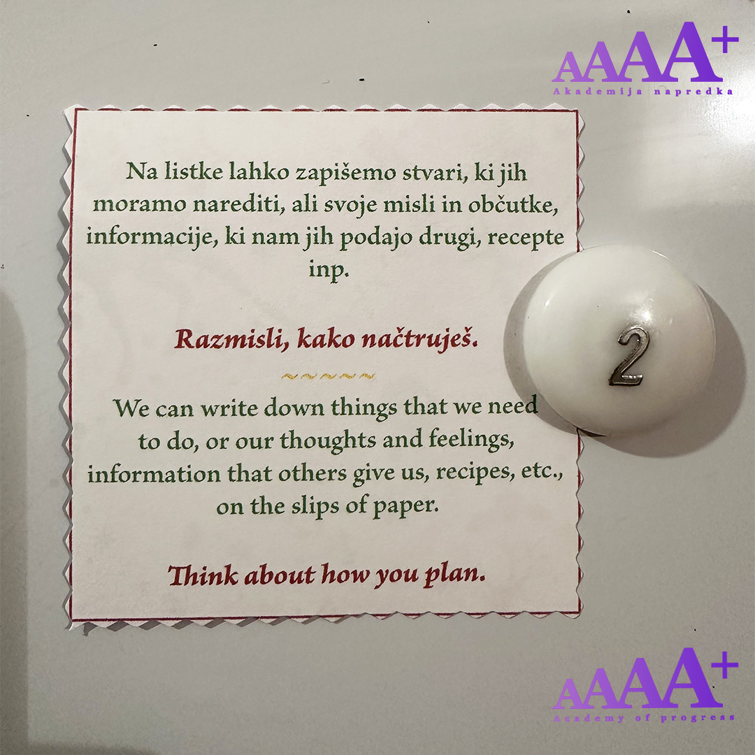 Akademija napredka