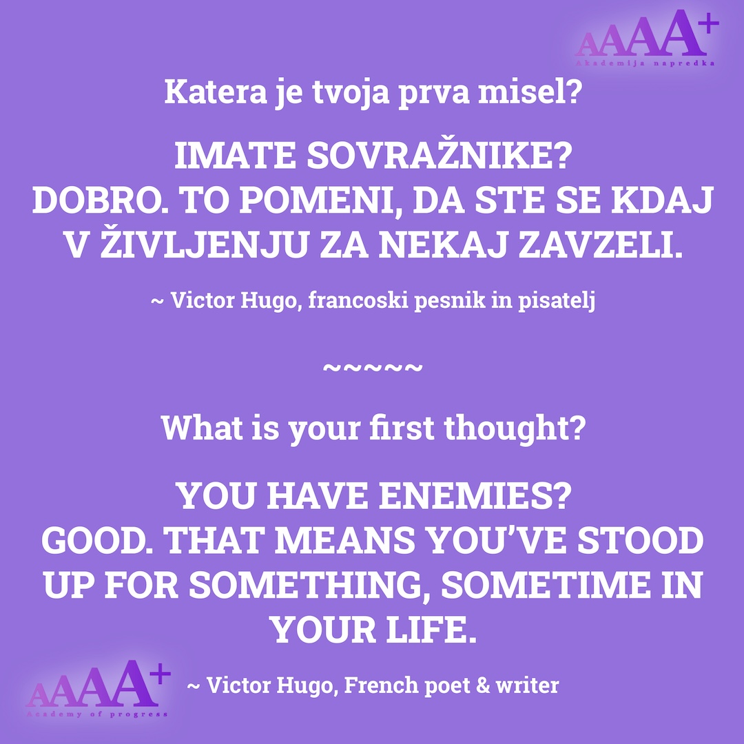 Akademija napredka