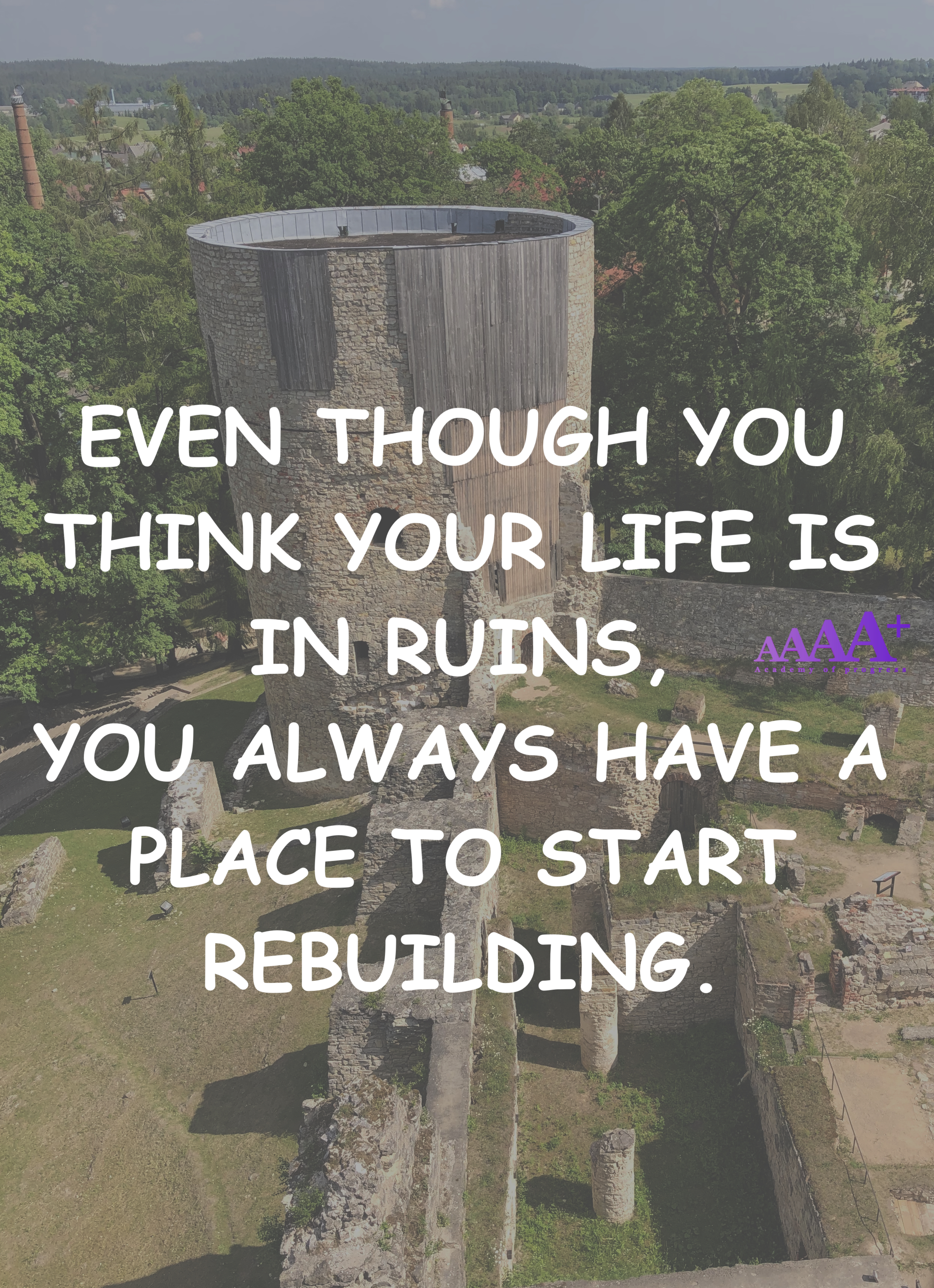Academy of Progress