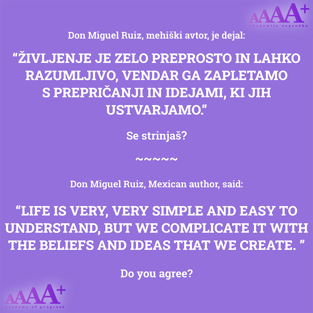 Akademija napredka
